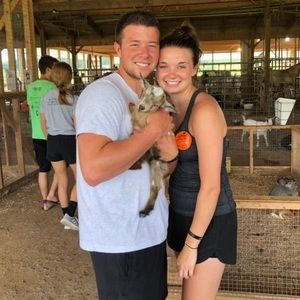 Meet your Posher, Justin